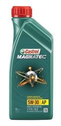 CASTROL 5/30 Magnatec синт - 1л масло моторное
