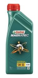 CASTROL 5/30 Magnatec A3/B4 синт - 1л масло моторное