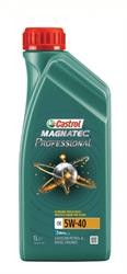 Моторное масло Magnatec Professional 5W-40 OE 1л