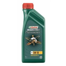 Моторное масло Magnatec Professional 5W-30 A5 1л