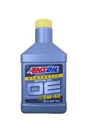 Моторное масло AMSOIL OE Synthetic Motor Oil SAE 5W-40 (0,946л)