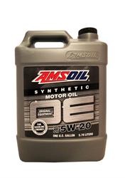Моторное масло AMSOIL OE Synthetic Motor Oil SAE 5W-20 (3,78л)