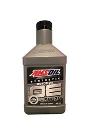 Моторное масло AMSOIL OE Synthetic Motor Oil SAE 5W-20 (0,946л)