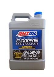 Моторное масло AMSOIL European Car Formula I-ESP Synthetic Motor Oil SAE 5W-30 (