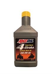 Моторное масло для 4-Такт AMSOIL Formula 4-Stroke® PowerSports Synthetic Motor O
