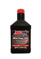 Моторное масло AMSOIL DOMINATOR® Synthetic Racing Oil SAE 10W-30 (0,946л)