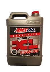 Моторное масло AMSOIL XL Extended Life Synthetic Motor Oil SAE 5W-30 (3,784л)