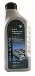 BMW High Power Special Oil