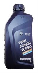 Моторное масло BMW TwinPower Turbo Longlife-04 SAE 0W-30 (1л) (Масло Twinpower T