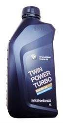 Моторное масло BMW TwinPower Turbo Longlife-12 FE SAE 0W-30 (1л)