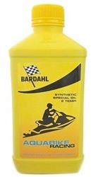 Синтетическоемоторное масло Bardahl Aquabike Pro Racing 1 л
