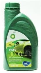 Моторное масло Visco 3000  10W-40 1л