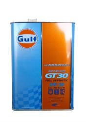 Моторное масло GULF Arrow GT 30 SAE 0W-30 (4л)