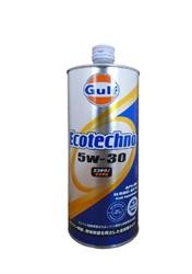 Моторное масло GULF Ecotechno GF-5 SN SAE 5W-30 (1л)