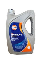 Моторное масло GULF Formula G SAE 5W-40 (5л)