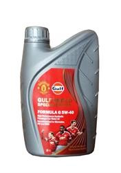 Моторное масло GULF United Formula G SAE 5W-40 (1л)