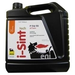 Синтетическоемоторное масло Масло Eni i-Sint Tech P 5w-30 синт. 5л 