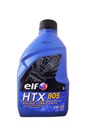 Elf HTX 805 5W-50