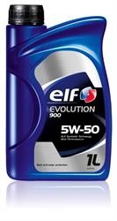 Elf Evolution 900 5W-50