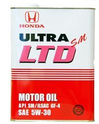Honda Ultra LTD SM