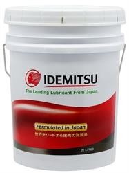 Моторное масло IDEMITSU FULLY-SYNTHETIC SN/CF 5W40 20л (30015046-520) 30015048-5