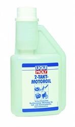 Liqui Moly 2-Takt-Motoroil SAE