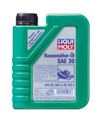 Моторное масло SAE30 (1л)