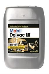 Mobil Delvac 1 SAE 5W-40