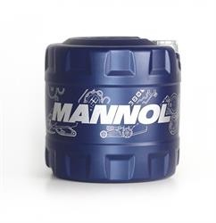 Масло Mannol 10/40 Extra Diesel CH-4 п/синтетическое 7л