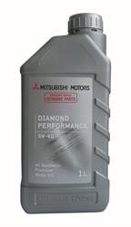 Синтетическоемоторное масло Mitsubishi Diamond Performance 1 л