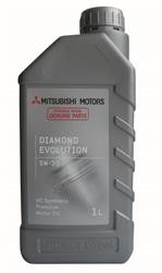Синтетическоемоторное масло Mitsubishi Diamond Evolution 1 л