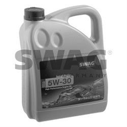 Масло моторное 5W-30 Longlife Plus synthetic 5L  SN,CF A3,B4,C3 BMW Longlife-0