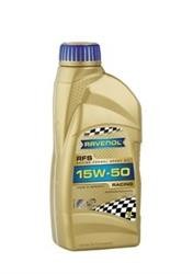 Моторное масло Ravenol Racing Formel Sport SAE 15W-50 1 л