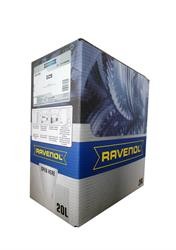 Моторное масло RAVENOL ECS EcoSynth SAE 0W-20 ( 20л) ecobox