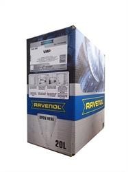 Моторное масло RAVENOL VMP SAE 5W-30 (20л) ecobox