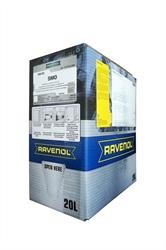 Моторное масло RAVENOL SMO SAE 5W-30 (20л) ecobox