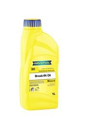 Обкаточное масло RAVENOL Break-In Oil SAE 30 (1л)