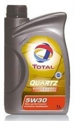 Total Quartz 9000 Energy Hks