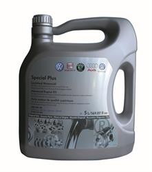 Синтетическоемоторное масло VW Special Plus SAE 5w40 5 л