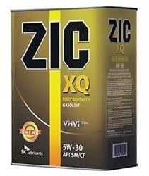 Zic XQ SM/CF 5W-30