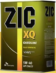 Zic XQ 5W-40