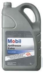 Антифриз Mobil Antifreeze Extra