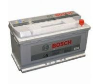 Автомобильный аккумулятор BOSCH 0 092 S50 150