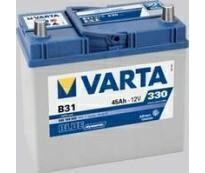 Автомобильный аккумулятор VARTA 5451580333132