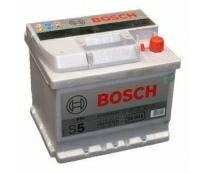 Автомобильный аккумулятор BOSCH 0 092 S50 020