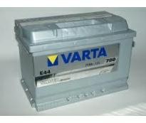 Автомобильный аккумулятор VARTA 5774000783162