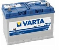 Автомобильный аккумулятор VARTA 5954050833132