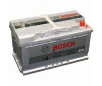 Автомобильный аккумулятор BOSCH 0 092 S50 100