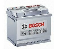Автомобильный аккумулятор BOSCH 0 092 S50 130