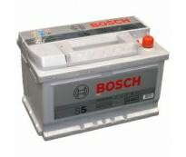 Автомобильный аккумулятор BOSCH 0 092 S50 070
